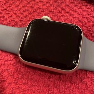 Apple Watch series 4